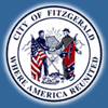 City of Fitzgerald, GA